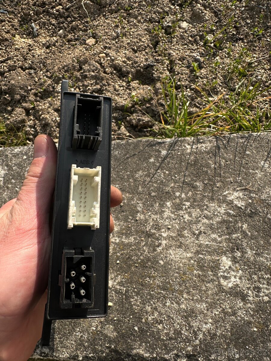 Řídící jednotka dveří - BMW E39 - 2