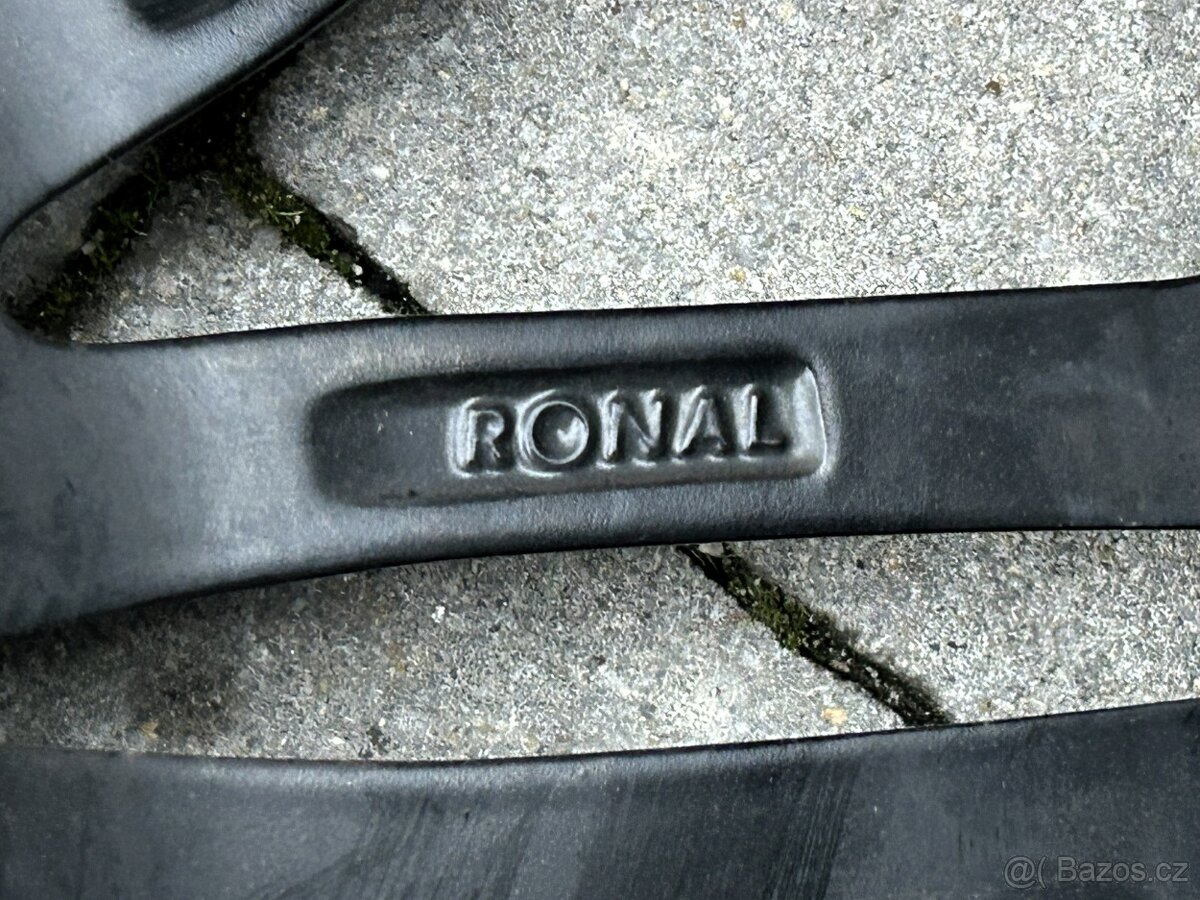 BMW 5x112 R19 8J v.č.7856925 - 2