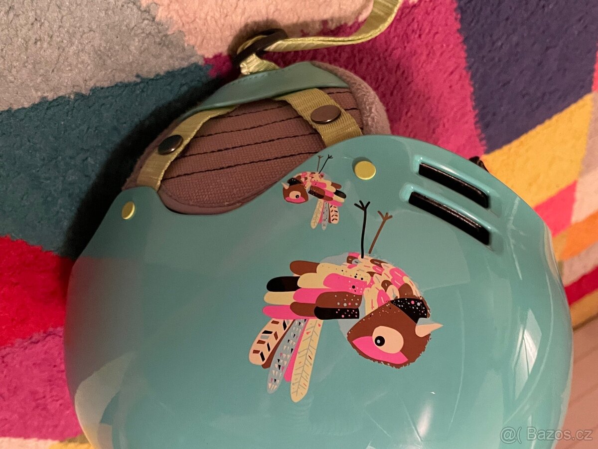 Dětská helma ANON - 2