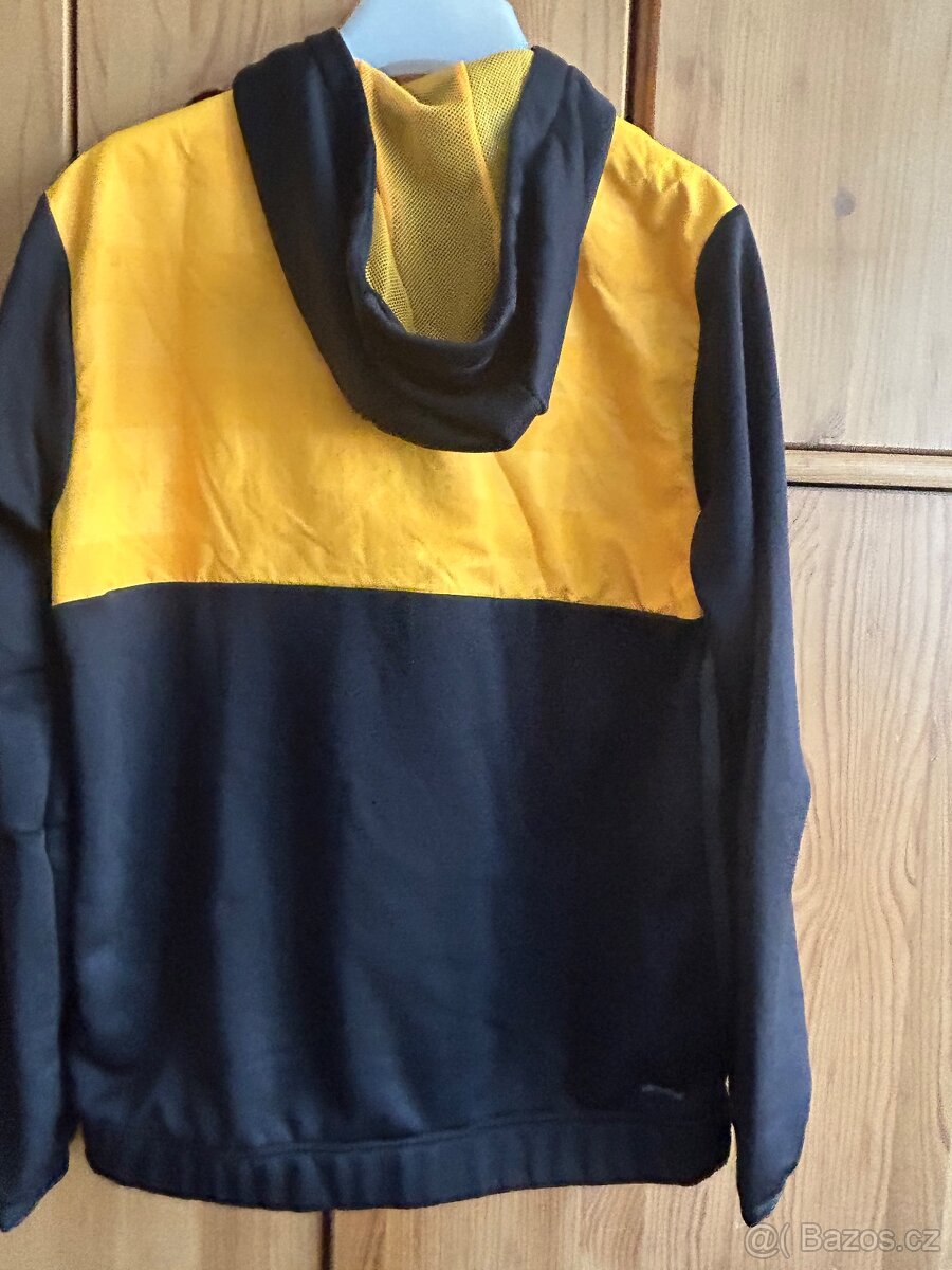 ADIDAS - funkční mikina climalite - 2