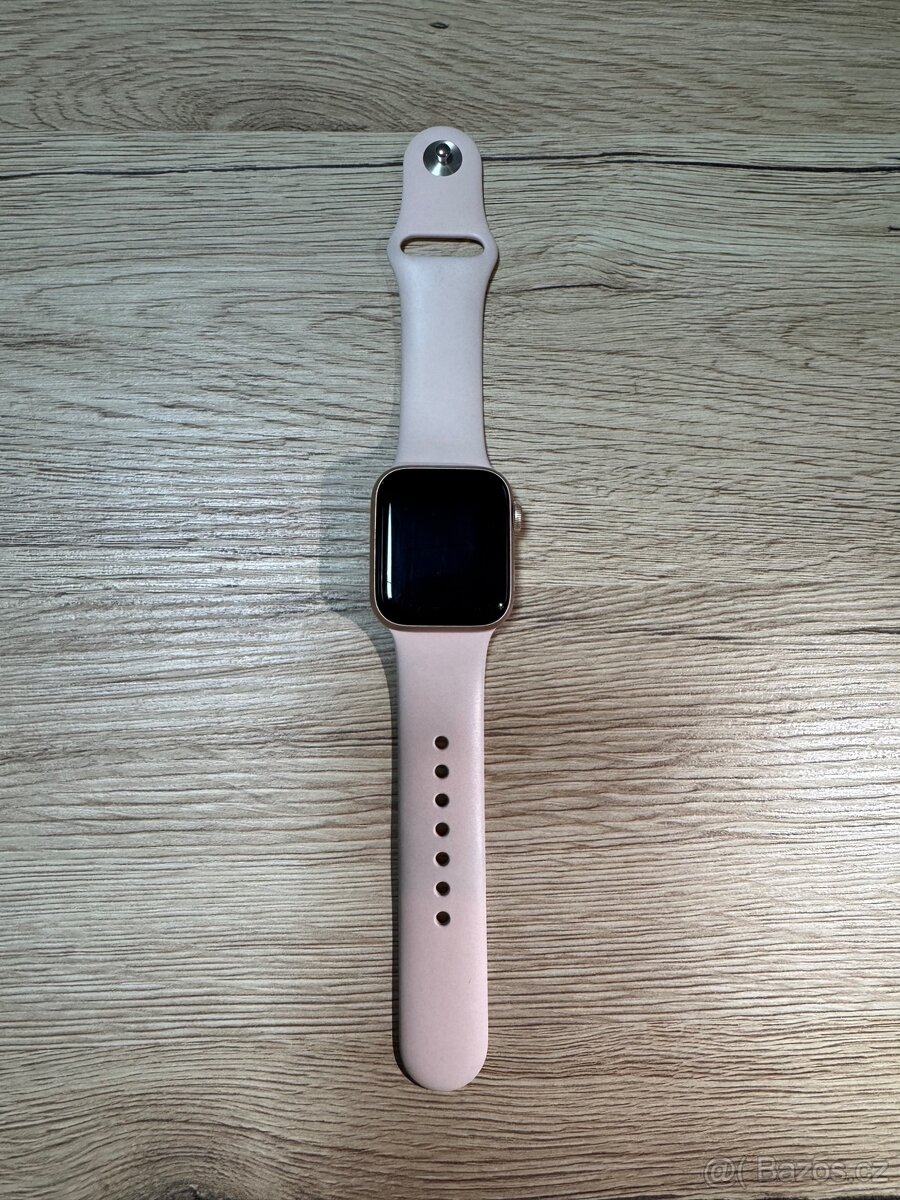 Apple Watch 5 40mm - 2