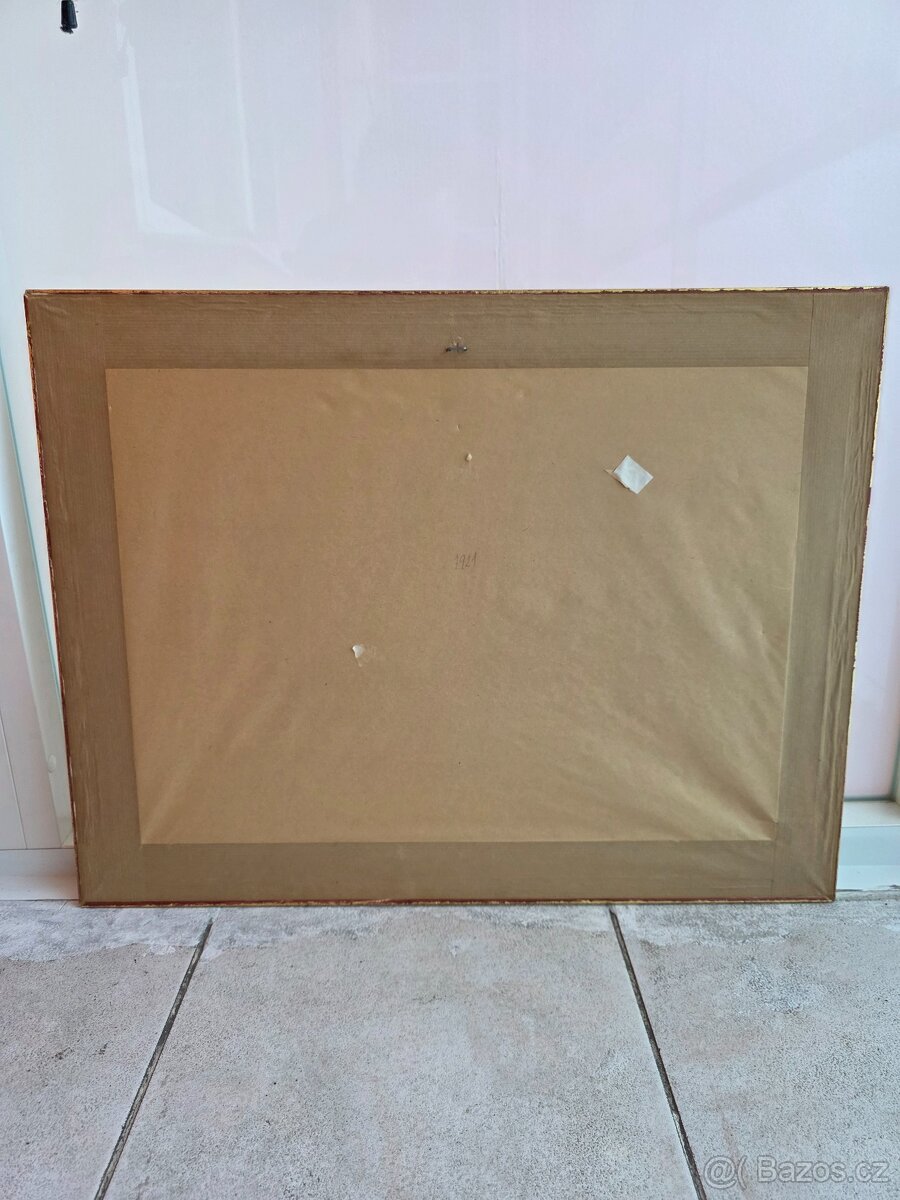 Ovoce na talíři - 2