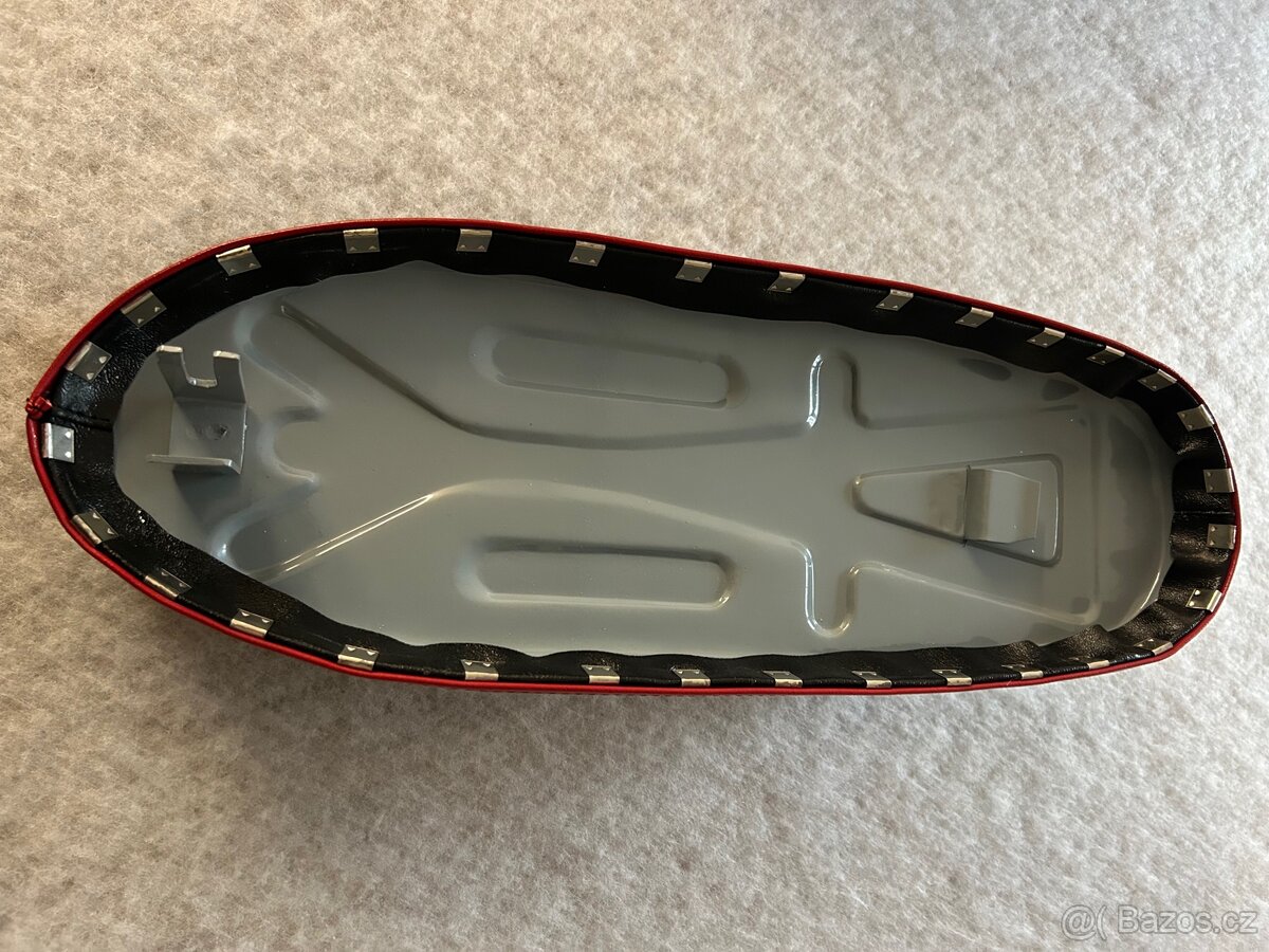 Sedlo Stadion S23 - 2