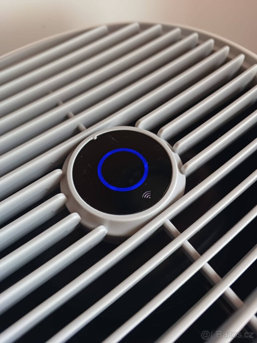 Čistička vzduchu - 2