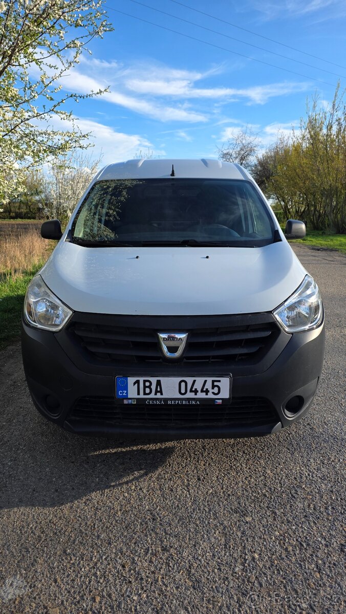 Dacia Dokker - 2