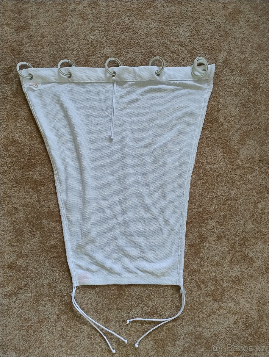 Clona proti sluníčku - 2