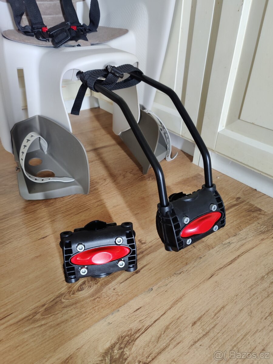 Sedačka na kolo Polisport Bilby - 2