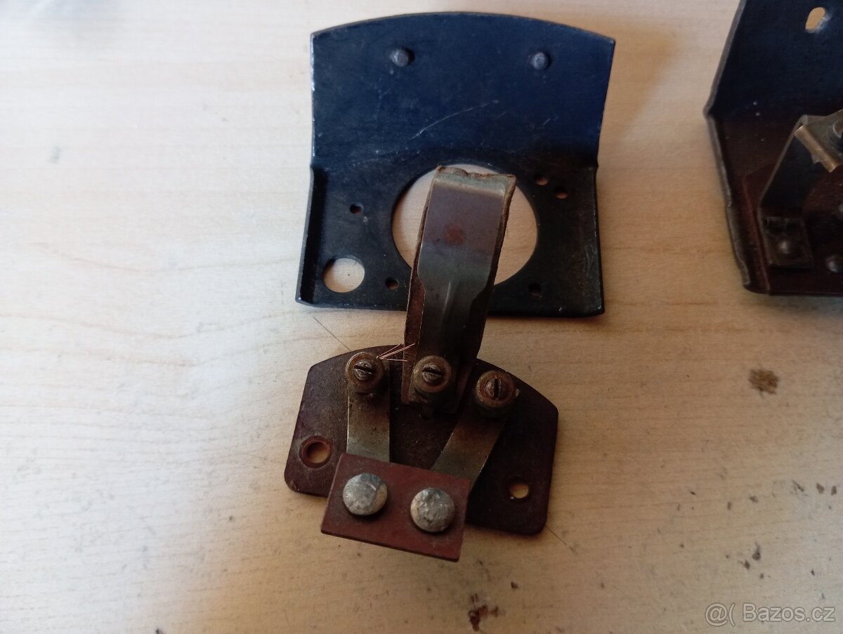 LAMPA BOSCH - 2