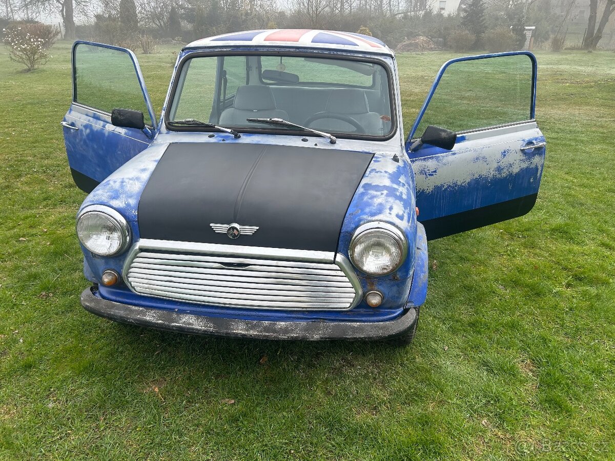 Mini cooper - 2