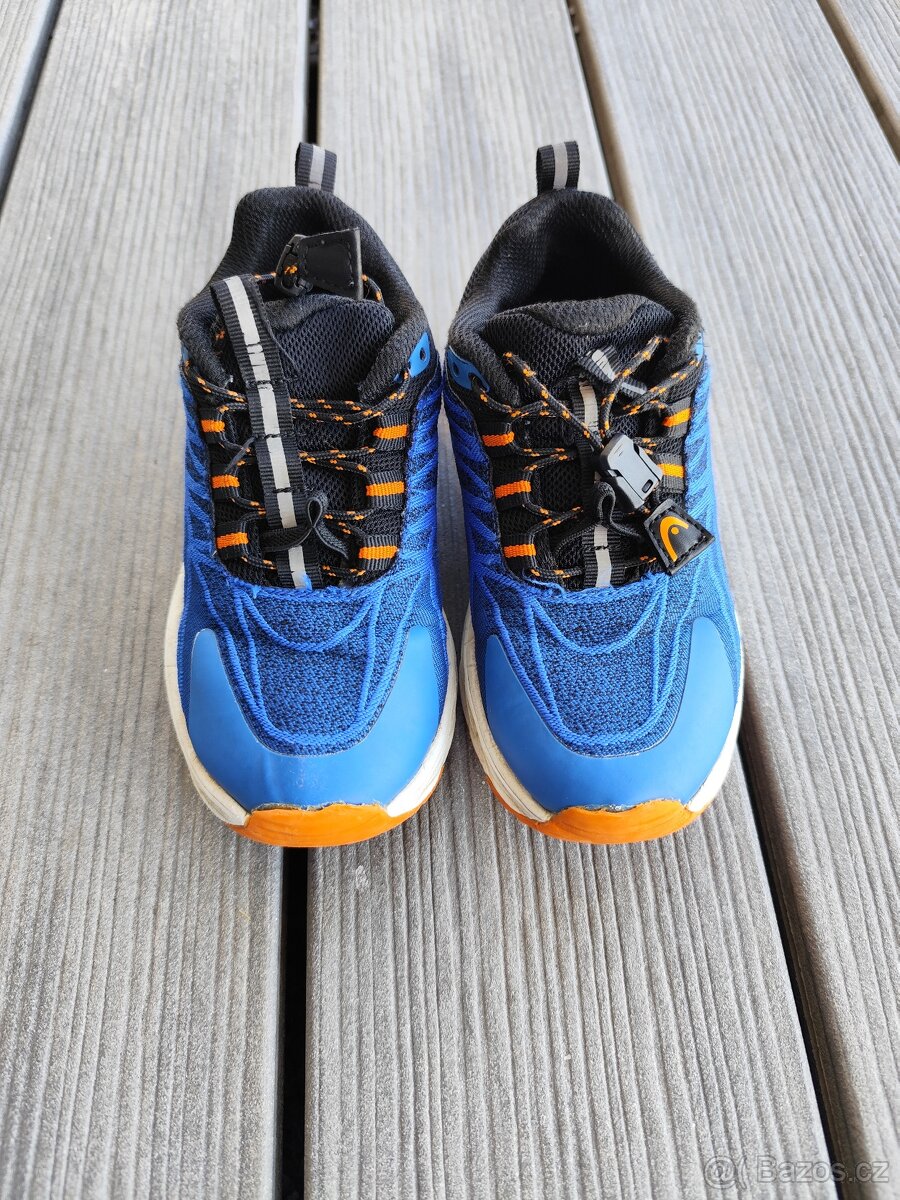 detske tenisky head vel.30 - 2