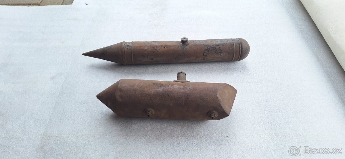 Nadrz na motocykle - 2