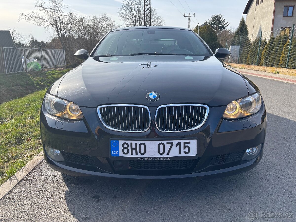 BMW 335i , e92 - individual , 2009 - 2