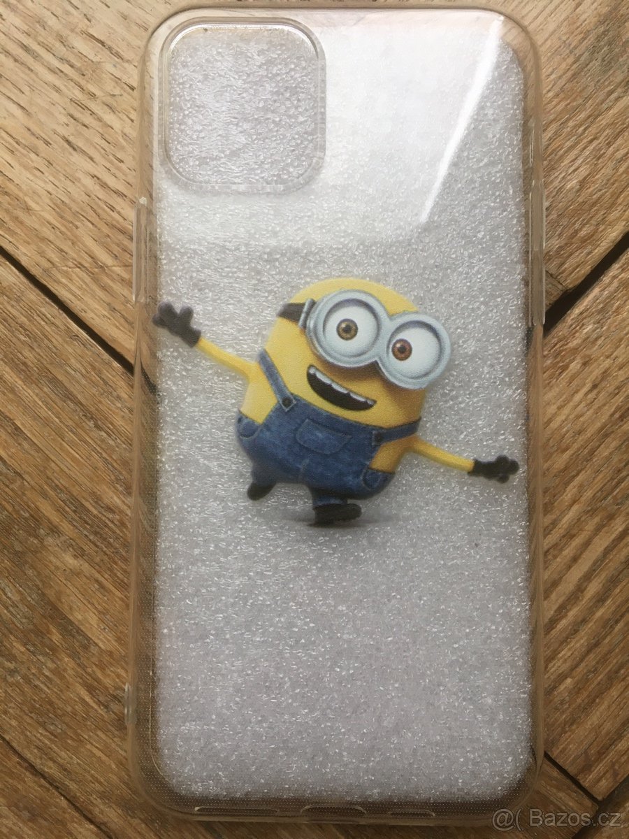 kryt na Apple iPhone 11 Pro - 2