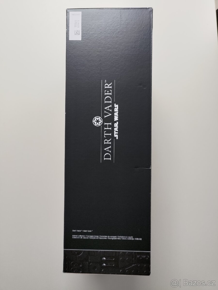 Lego Star Wars 75304 - Helma Dartha Vadera - 2