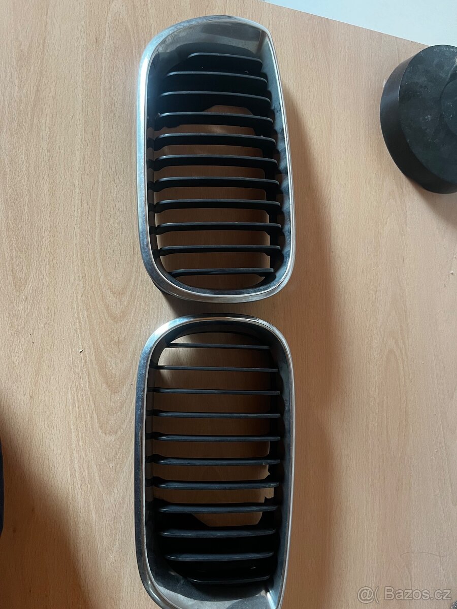 Ledvinky e46 facelift - 2