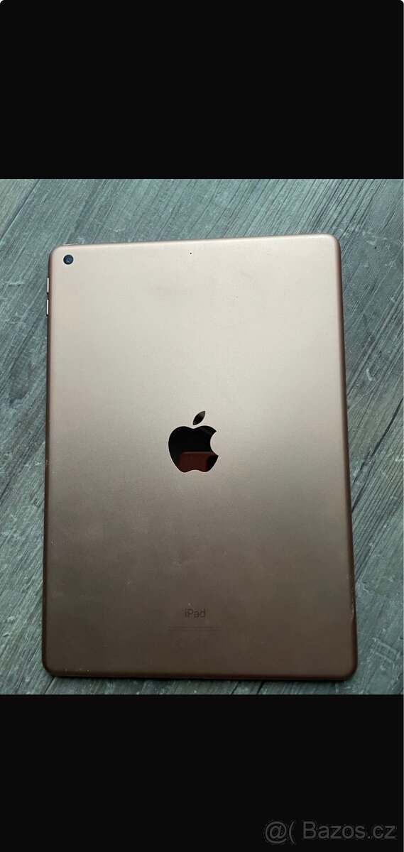 Apple iPad 8 (2020) 10.2'' - 2