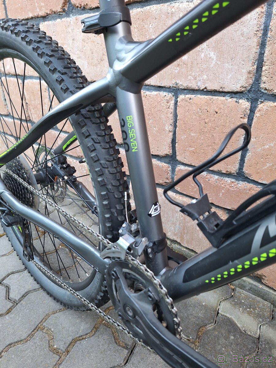 Merida big seven 300 - 2