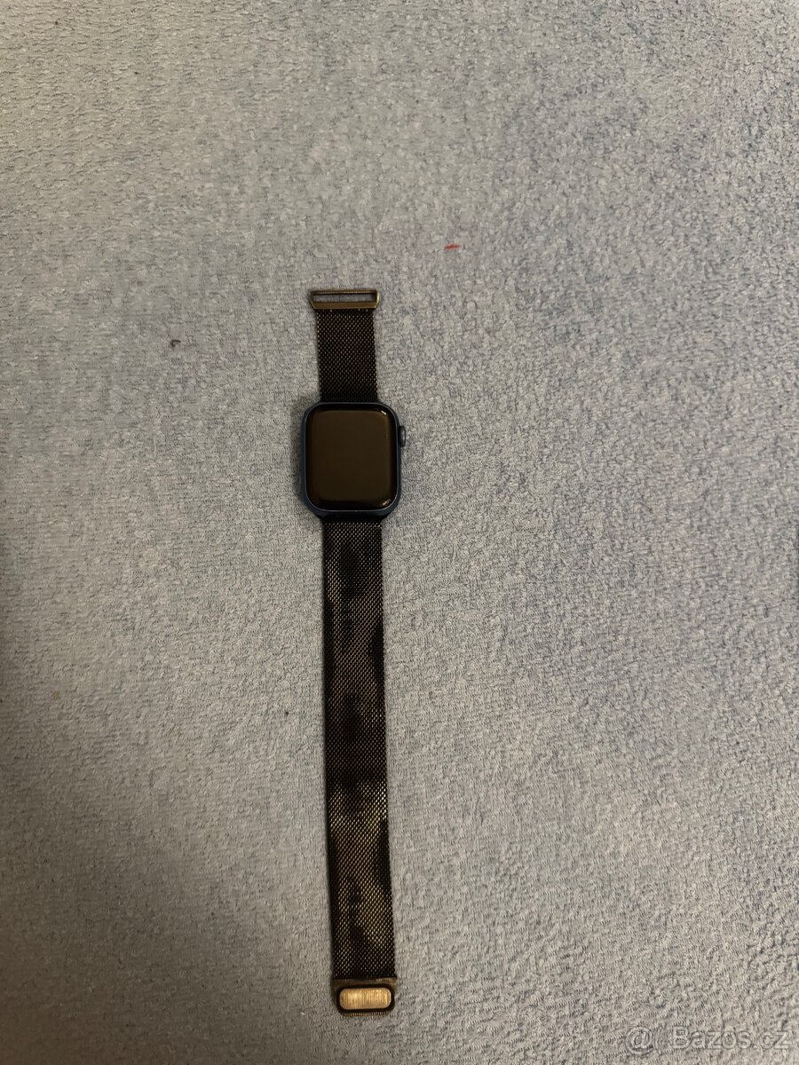 Apple Watch Series 7 - 2