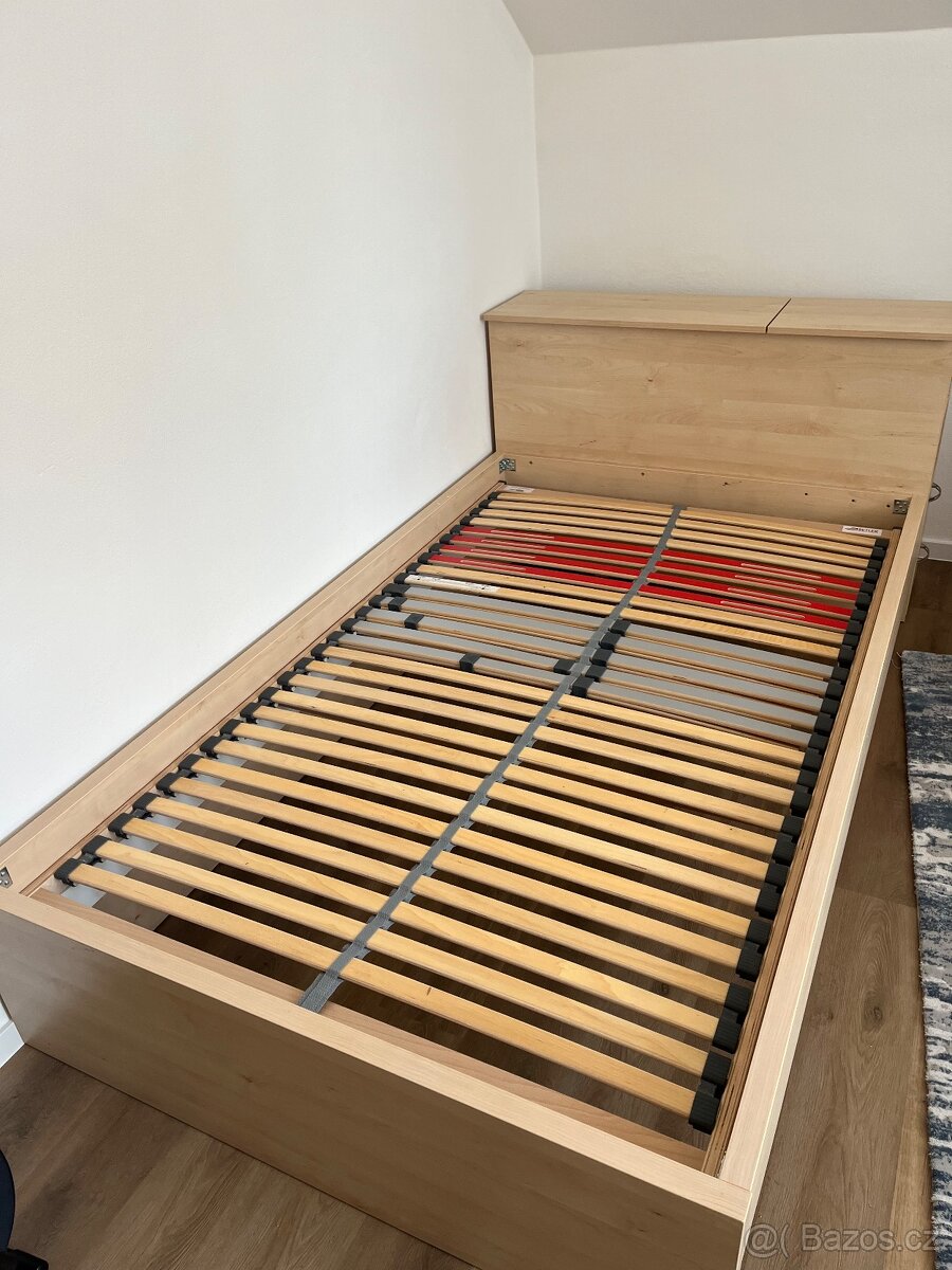 Postel 200/120 - 2