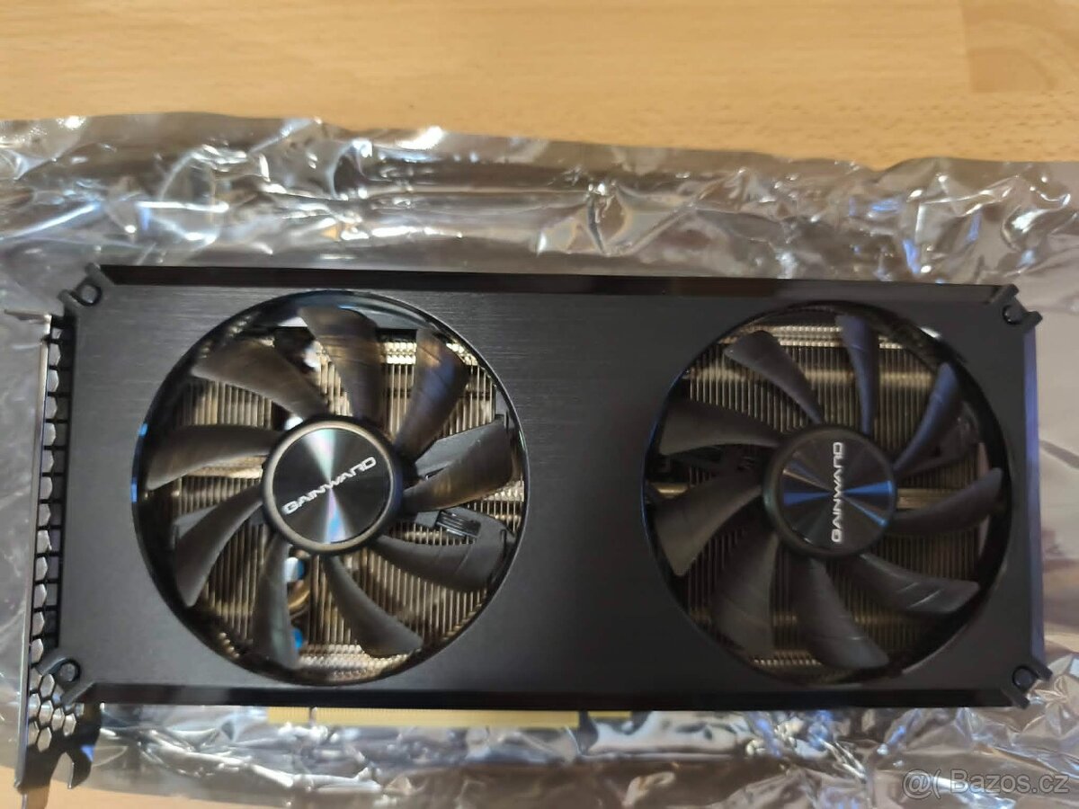 Gainward RTX 3060 Ti Ghost 8GB - 2
