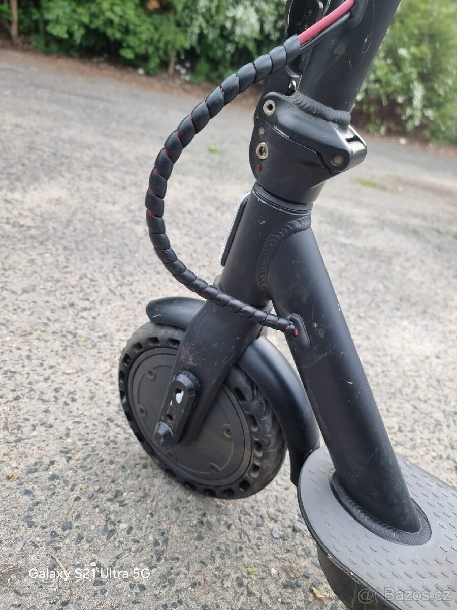 Sencor Scooter 2020 - 2