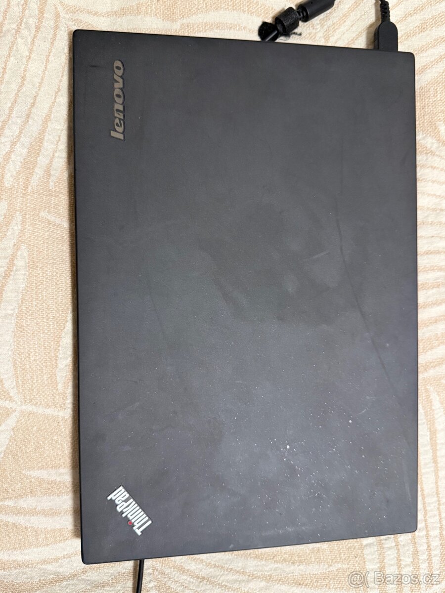 Lenovo Thinkpad T450 - 2