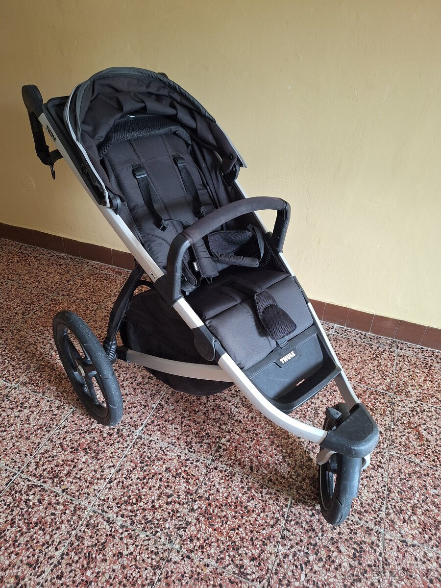 Thule Urban Glide 3 - 2