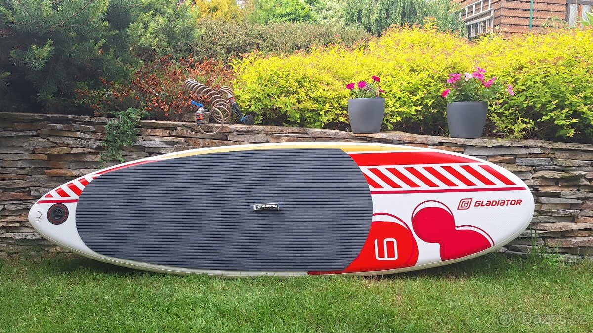 Dětský paddleboard GLADIATOR - 2