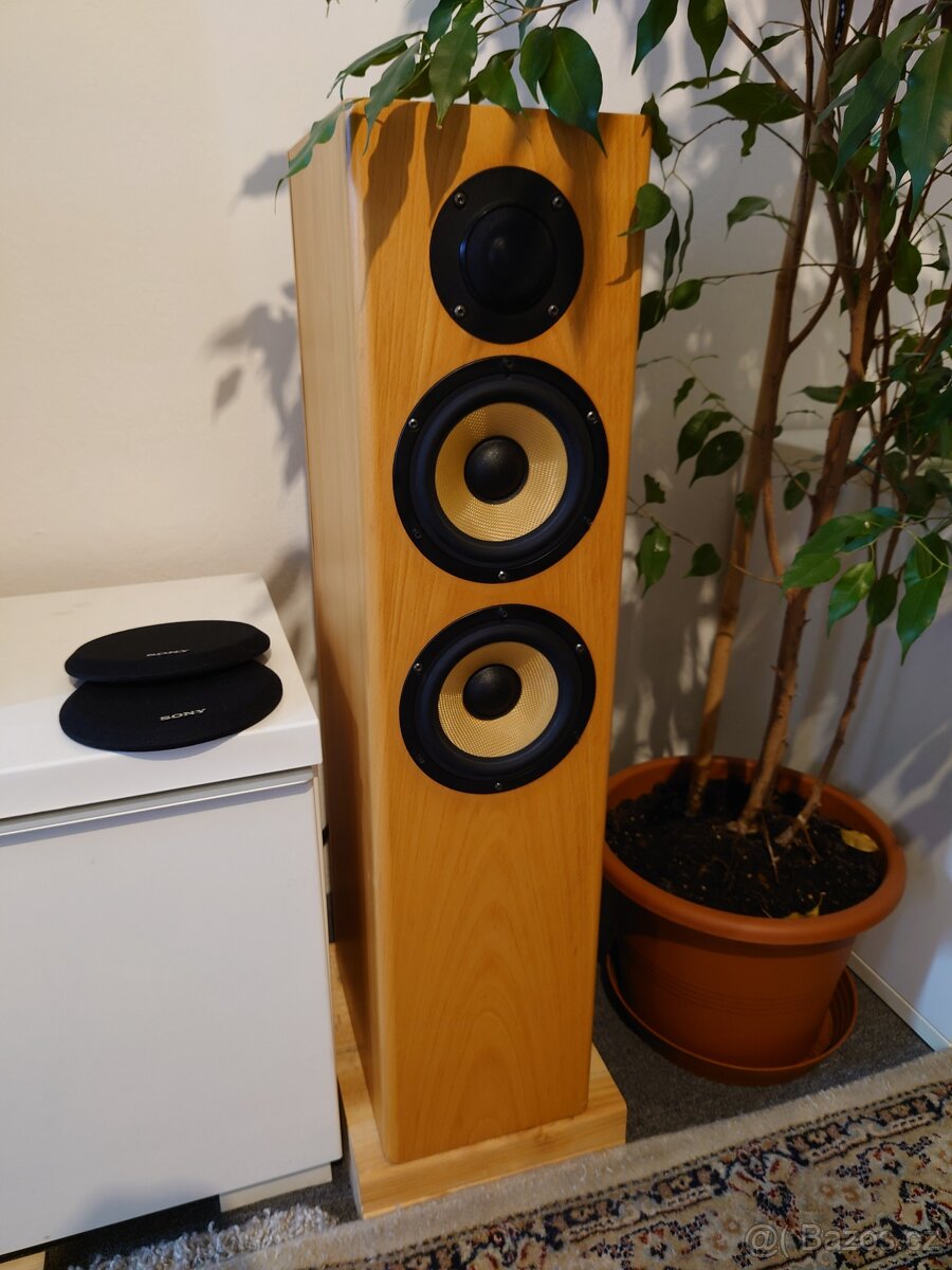 sony - ssB4ED - 2