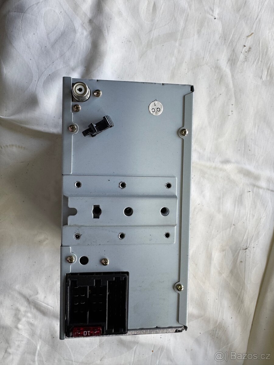 radio octavia1 neoriginal - 2