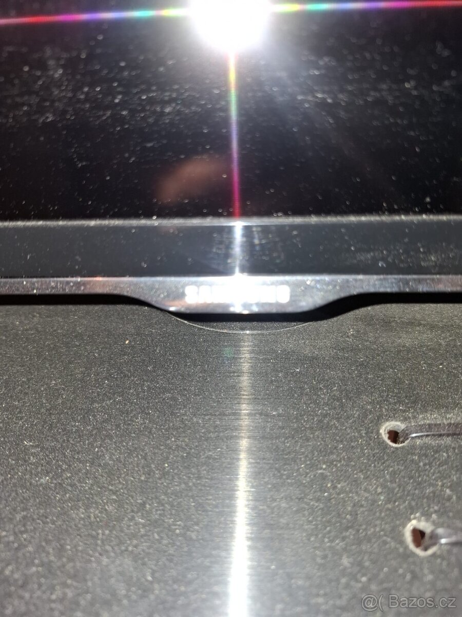 TV Samsung se settopboxem - 2