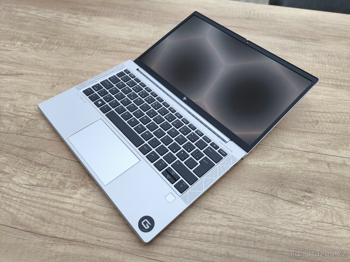 HP EliteBook 835 G7 - ZÁRUKA 2 ROKY - 2