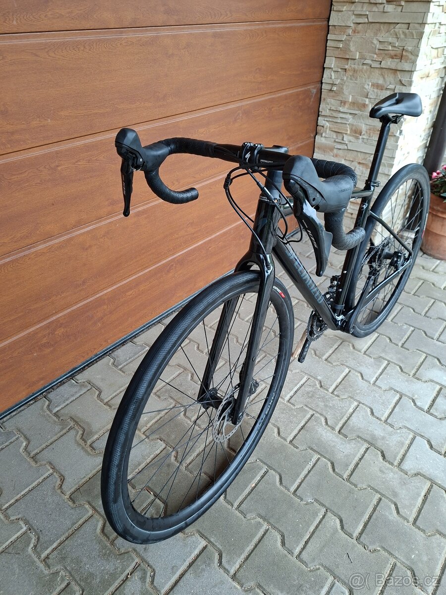 Specialized Diverge - 2