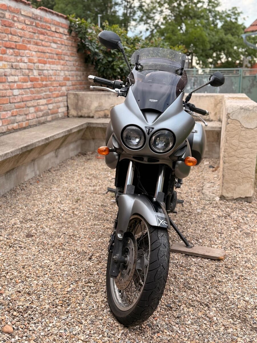Triump Tiger 955i - 2