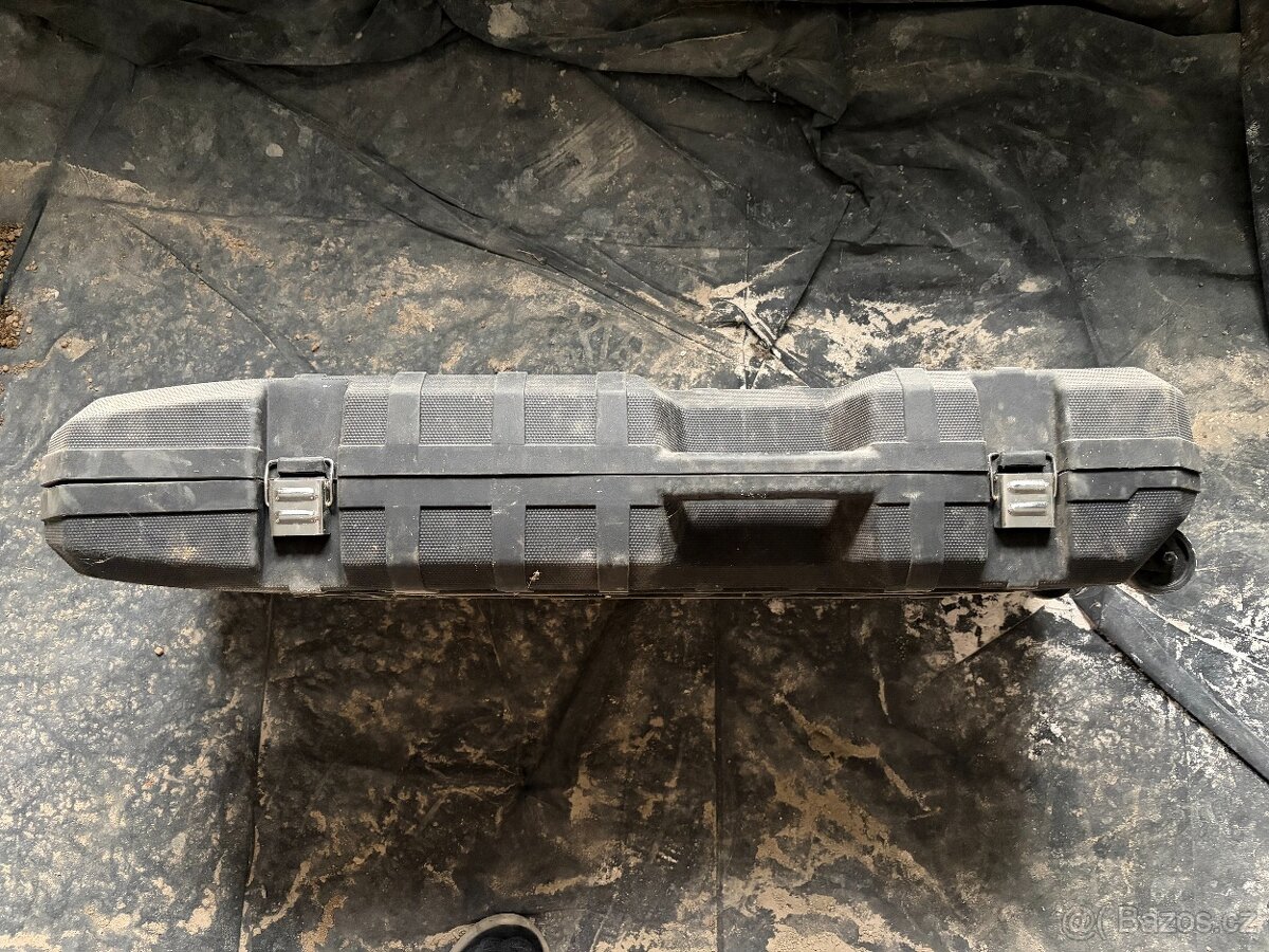 Silné bourací kladivo Scheppach AB 1900W -60J - 2