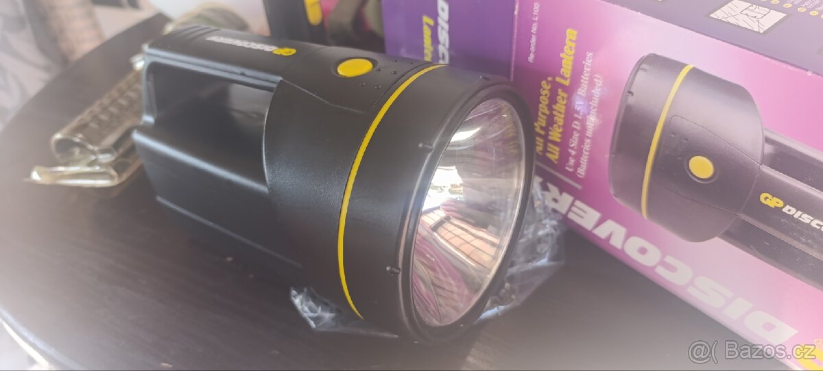 BATERKY - 2