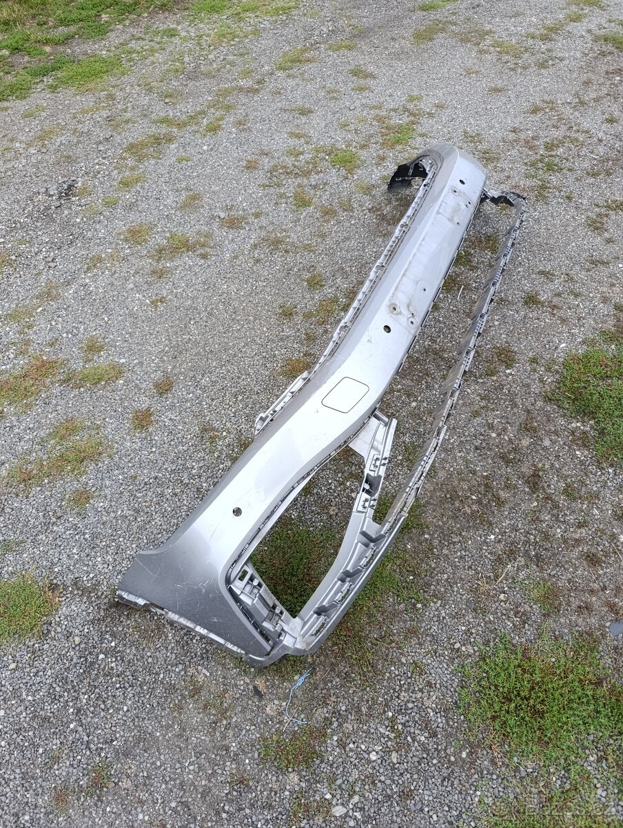Nárazník Volkswagen - 2