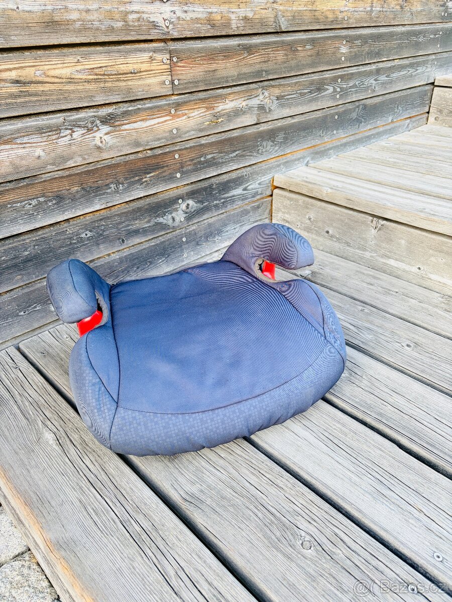 Autosedačka Britax Romer Kid 15-36 kg - 2