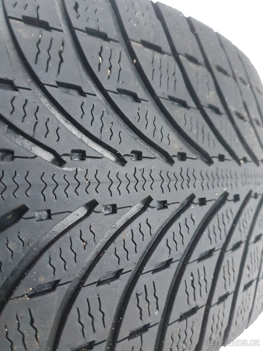 michelin alpin R17 - 2