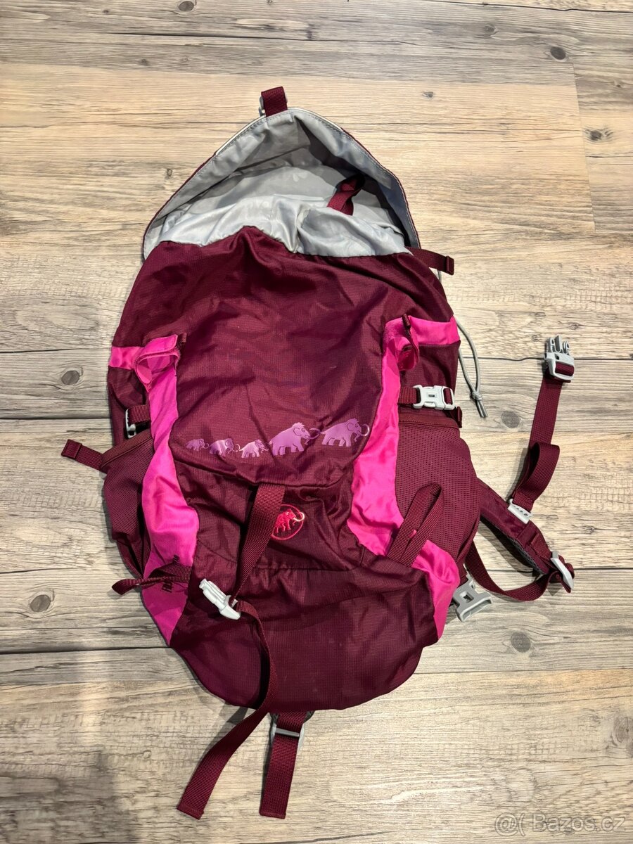 batoh Mammut - 2
