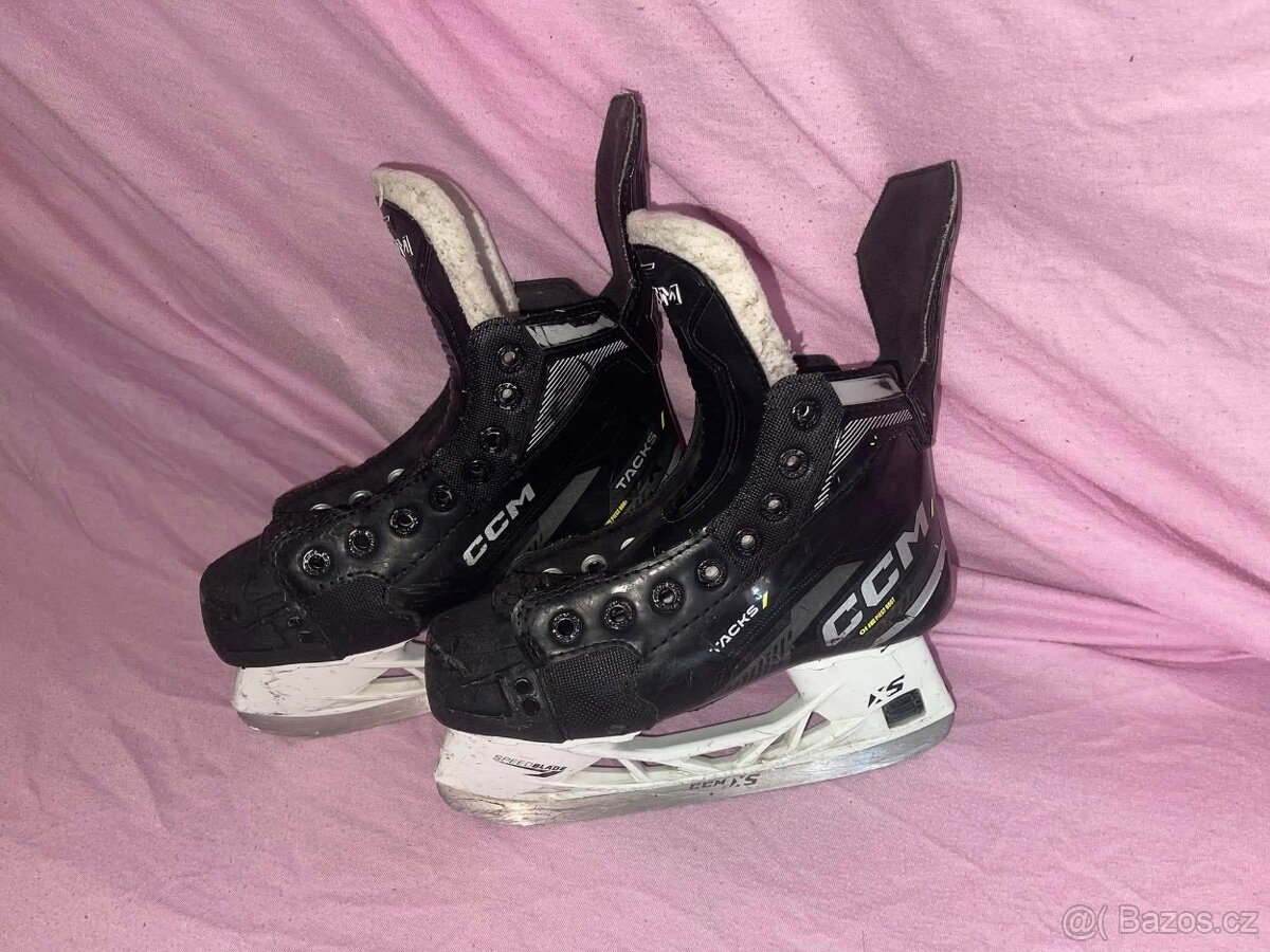 Brusle CCM Tacks AS 550 - 2