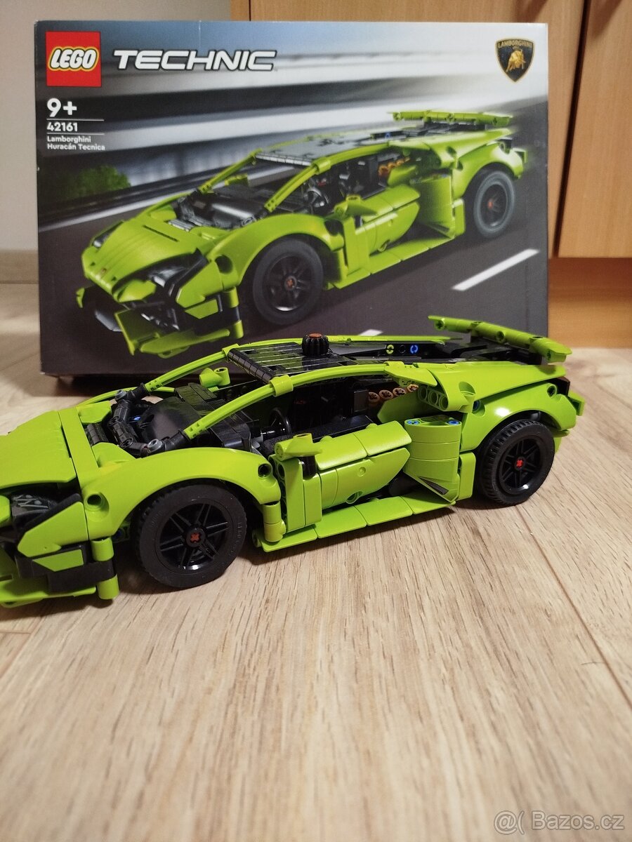 Lego technic - 2