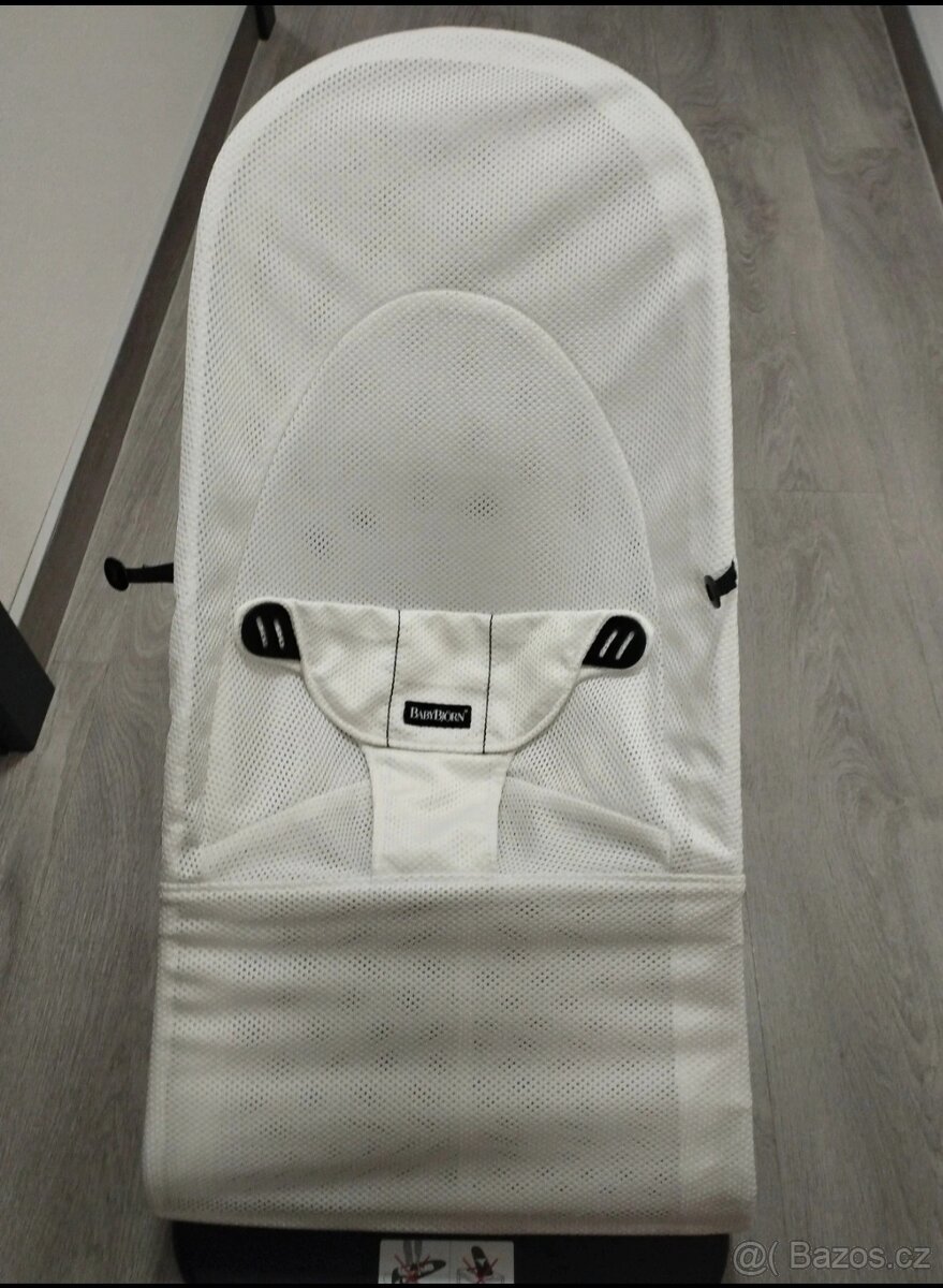 Babybjorn lehátko/houpátko - 2