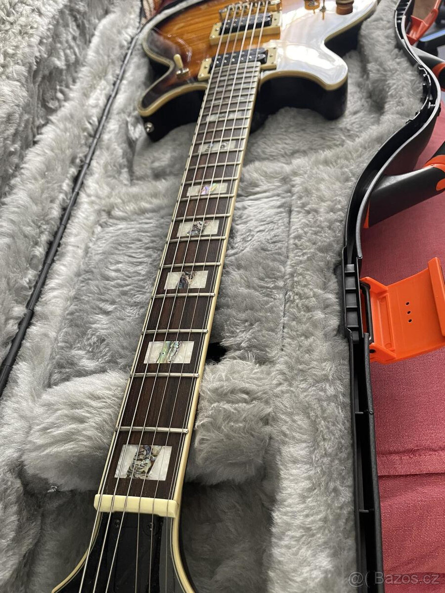 Levoruká Kytara Ibanez AR420-VLS - 2