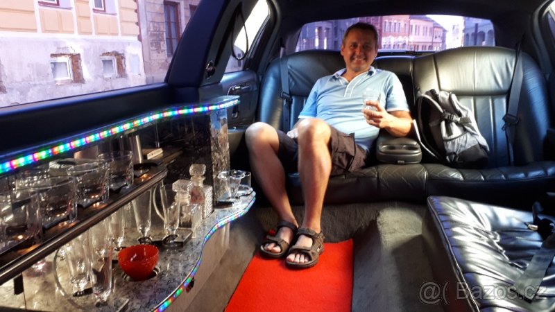 U METRA - LEVNÉ BYDLENÍ - 2