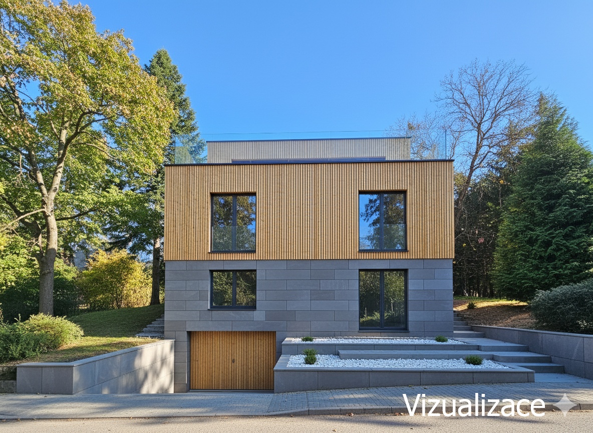 Prodej rodinného domu 200 m², pozemek 861 m² Frýdek-Místek - 2