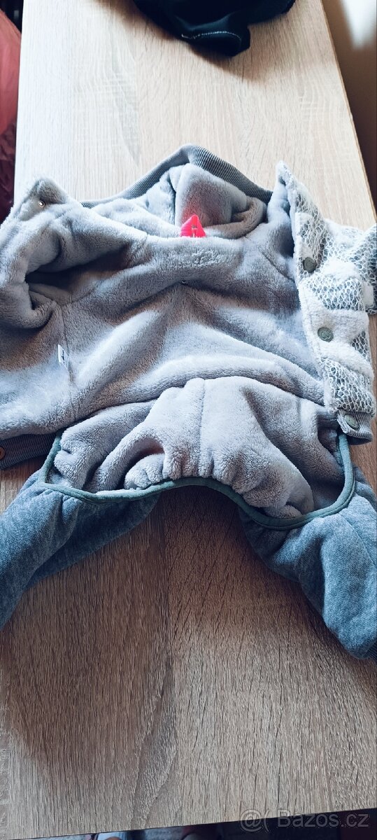 Oblečky pro psiky - 2