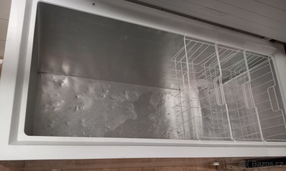 Mrazák 400L Gorenje - 2