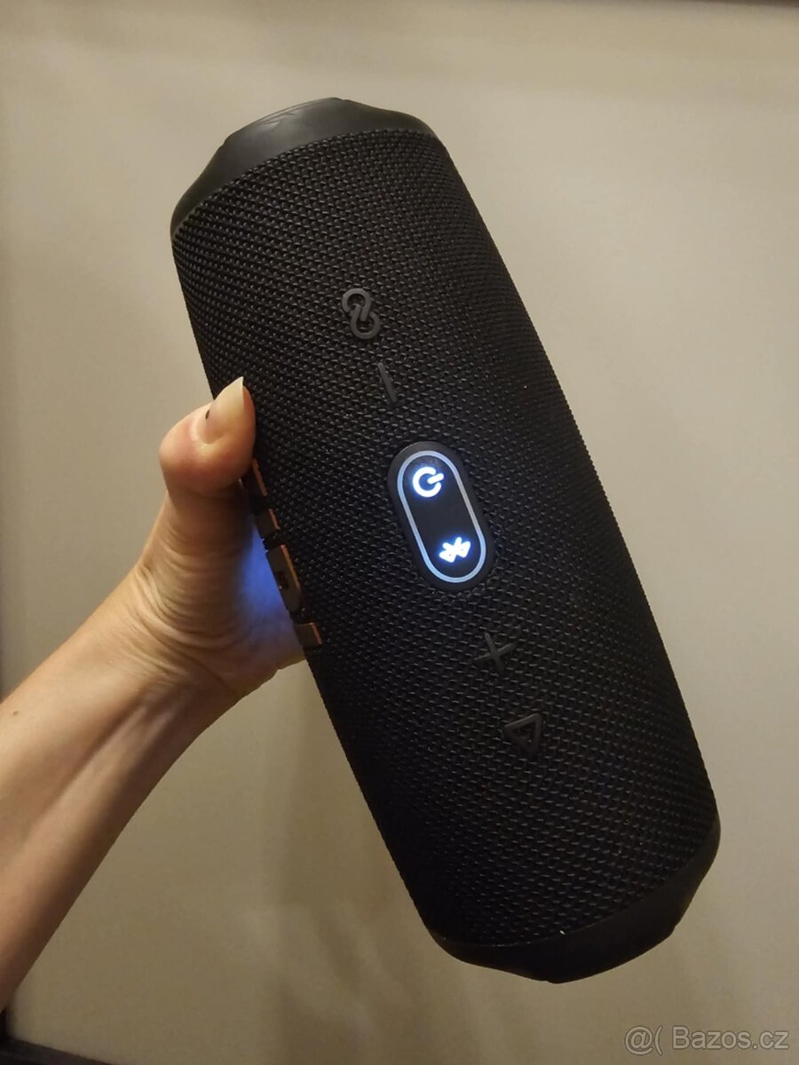 JBL Charge 5 reproduktor - 2