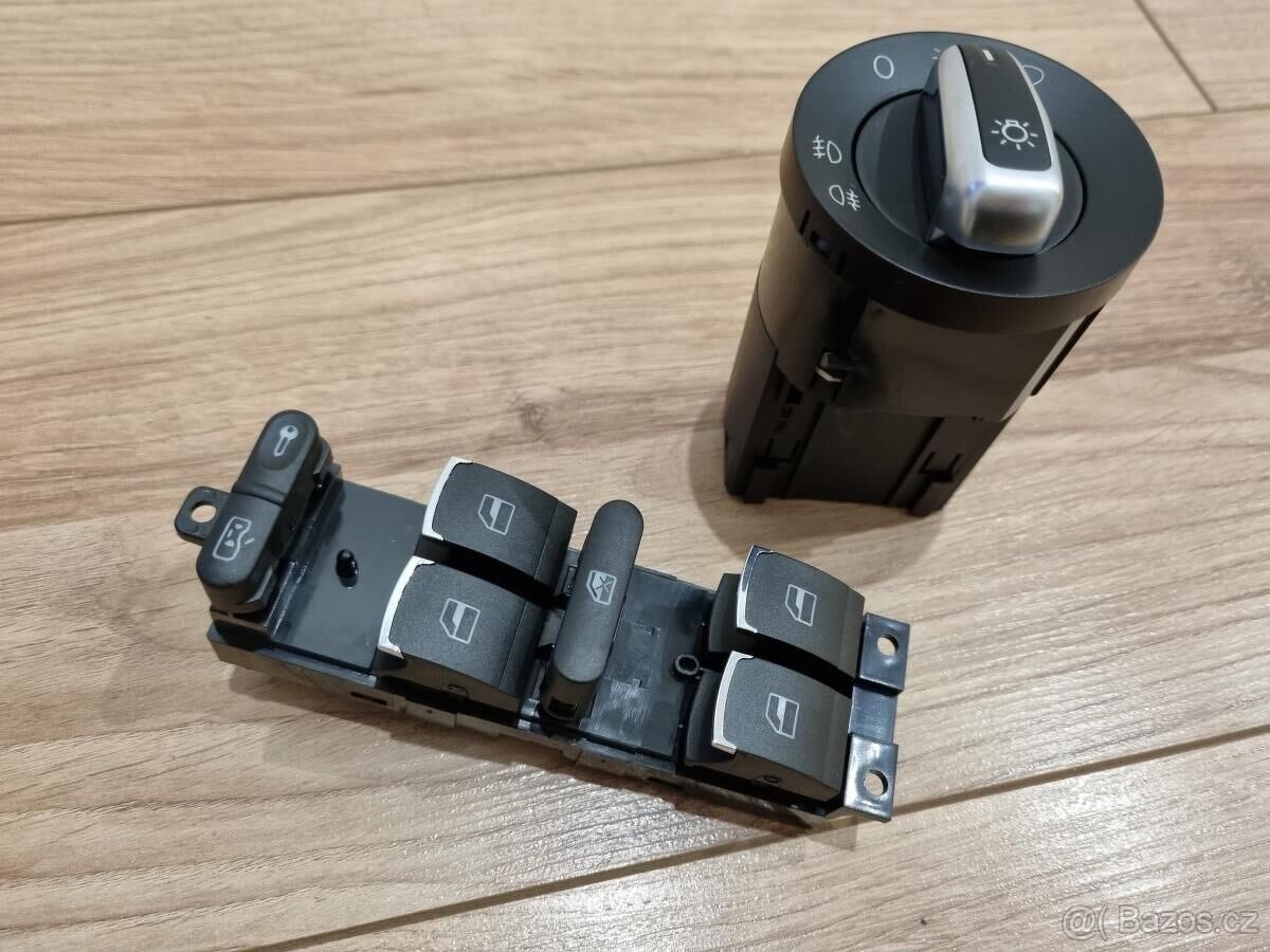 VYPINAC SVETEL OVLADANI OKEN ZDRUZENY OVLADAC - 2